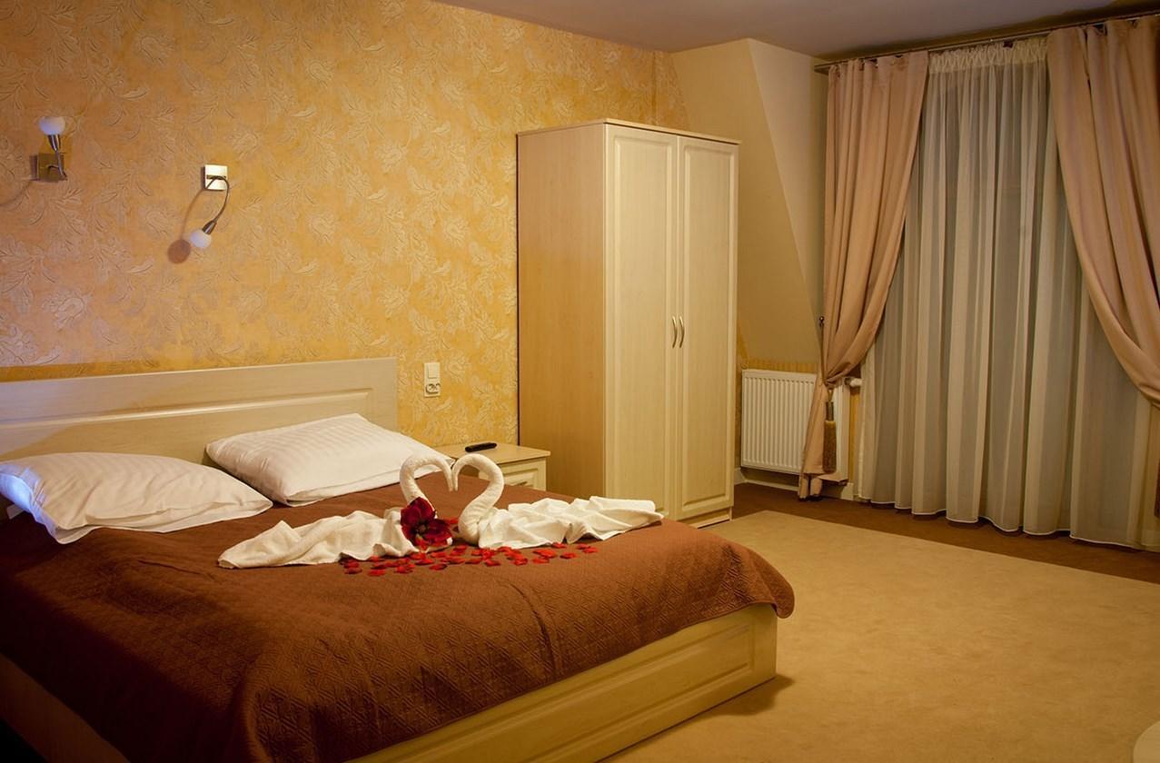 Hotel Regent Pawlow  Chambre photo