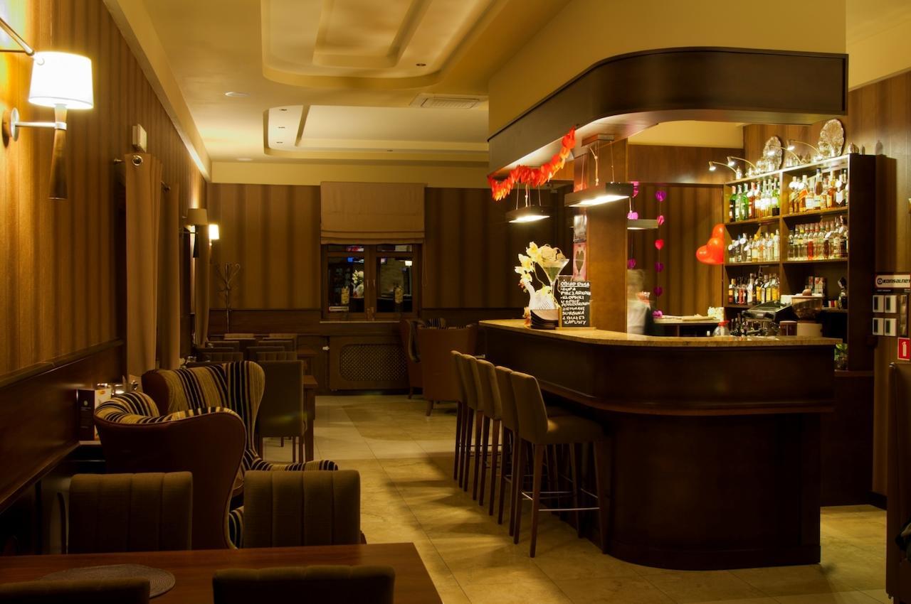 Hotel Regent Pawlow  Extérieur photo