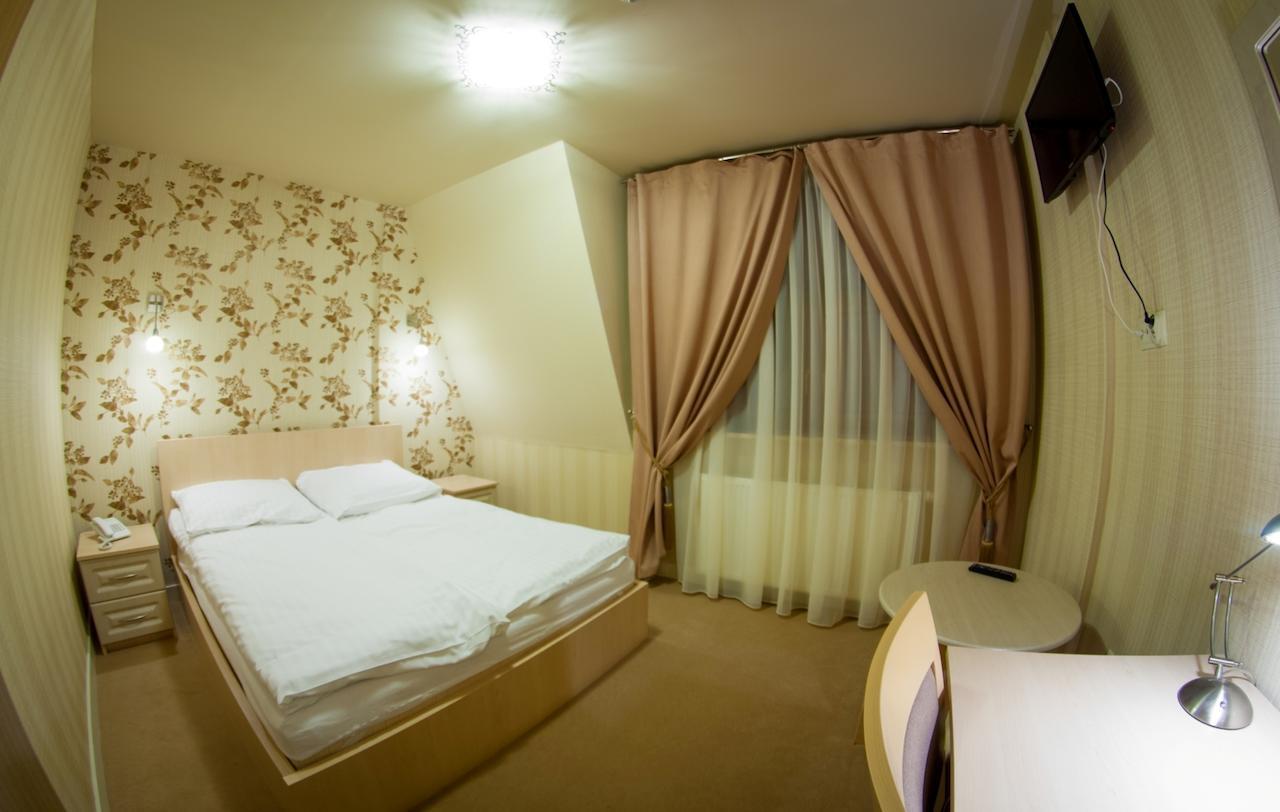 Hotel Regent Pawlow  Chambre photo