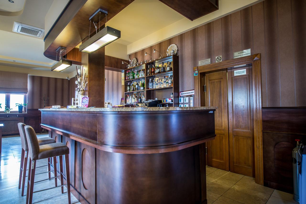Hotel Regent Pawlow  Extérieur photo